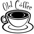 Coming Soon! Old Coffee T-Shirts and More