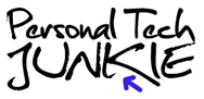 Coming Soon! Personal Tech Junkie
