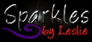 Sparkles by Leslie Wedding Jewelry
